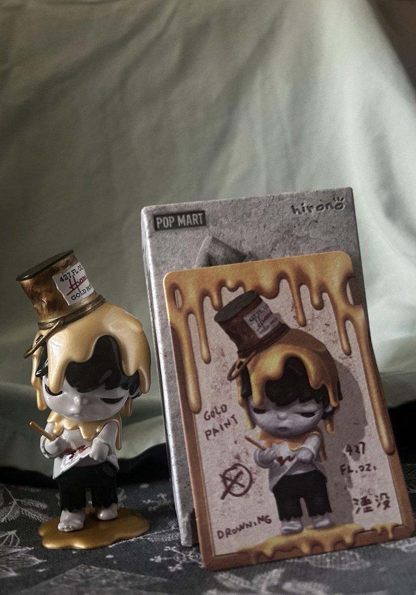 rouxcart's tweet photo. ▸ wts | lfb | help rt | ph

hirono reshape set

includes drowning, burst, woodcarving

- PHP 1500 (1200 if PAYO)
- unsealed but in good condition

mop: gcash
mod: sdd | j&amp;t https://t.co/hcynLHVzPW
