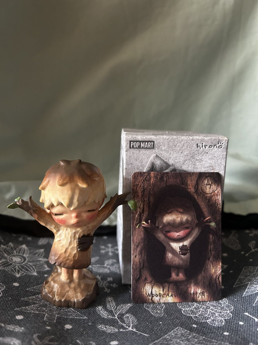 rouxcart's tweet photo. ▸ wts | lfb | help rt | ph

hirono reshape set

includes drowning, burst, woodcarving

- PHP 1500 (1200 if PAYO)
- unsealed but in good condition

mop: gcash
mod: sdd | j&amp;t https://t.co/hcynLHVzPW