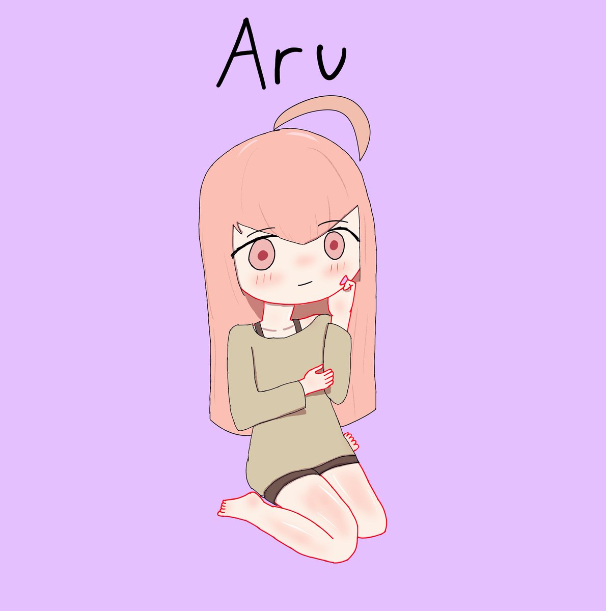 Yui Yuu tweet media
