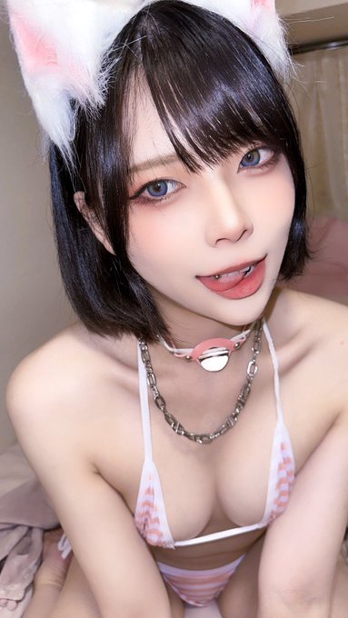 コスプレイヤーぽにょ皇子のTwitter画像32