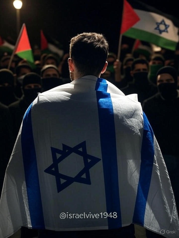 @IsraelVive tweet media