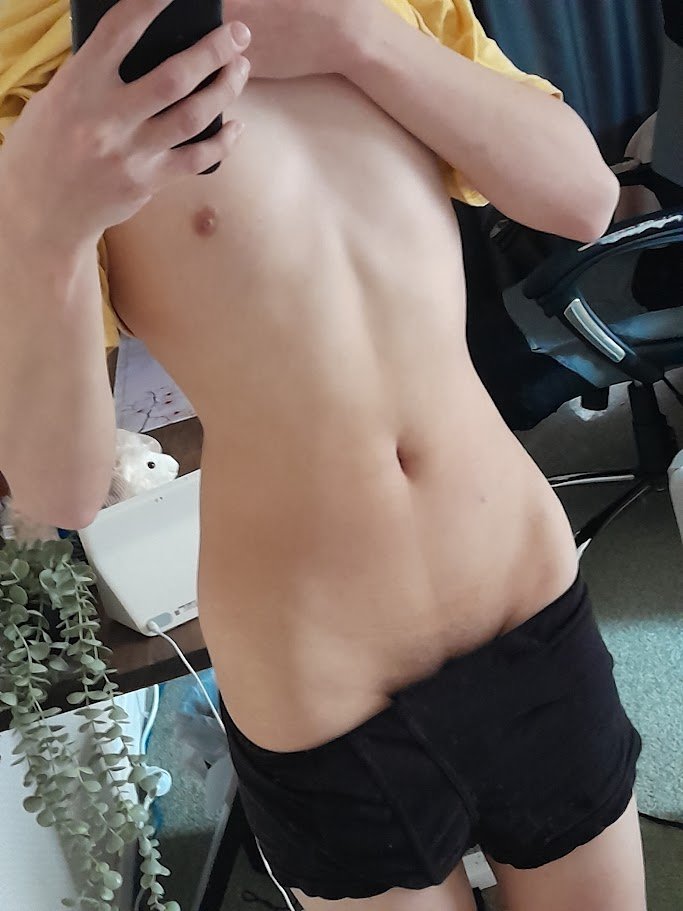 government mandated twink