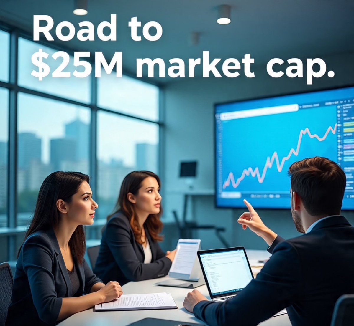 Adexprudent's tweet image. QUITCOINS isn&apos;t just another coin - it&apos;s a movement. Say goodbye to stress, hello financial freedo.m From whitepaper to tokenomics to breaking. Roadmap ahead of schedule, we&apos;re breaking it all down.
The time to Quit is now!@_Quitcoincrypto
@Josmath3536 @prudent @Prudentsparkle