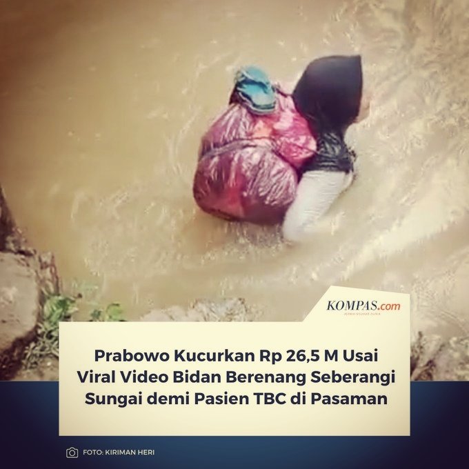 Andai mau jalan2 kebawah masih buaanyak banget yang sperti ini
Sementara APBN Triliunan dipakai untuk program macem MBG yg menurut ane banyak celah untuk dikorup