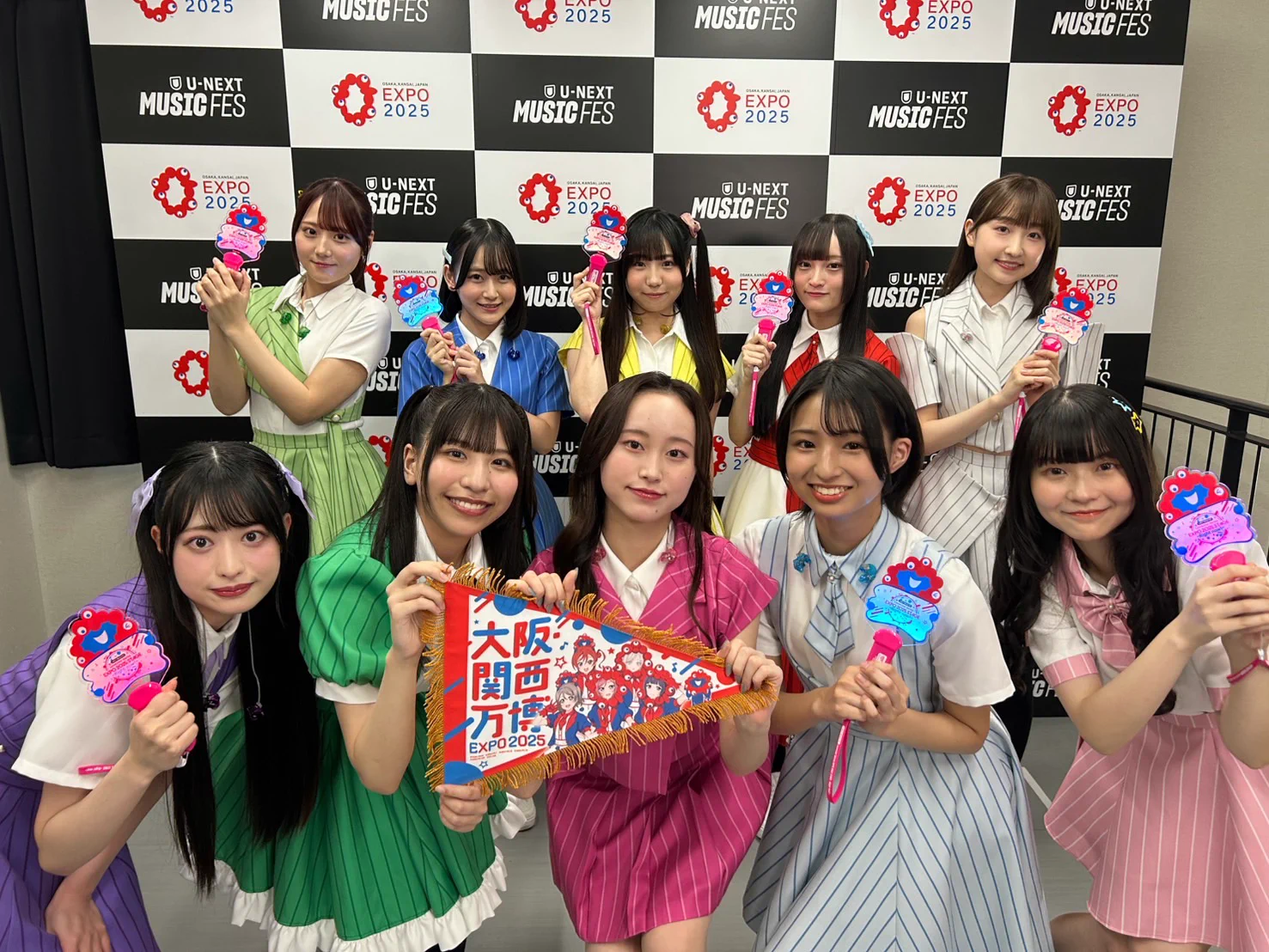 イキヅライブ！ LOVELIVE! BLUEBIRD on X: 