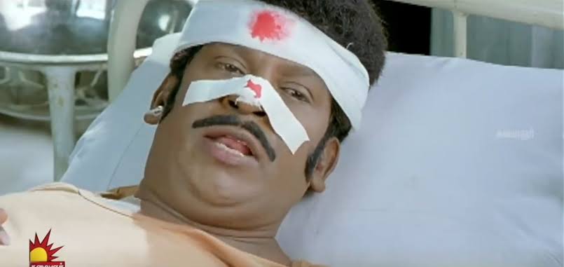 திடீர்னு நாய் குறுக்க வந்து டூ வீலர் ஸ்கிட் ஆகி உச்சி வெய்யில்ல கை கால் லாம் செராச்சு எரிச்சல் தாங்க முடியாம இருந்ததுண்டா...? 2 நாள் LOP எதிர்பாராம வந்து மாச பட்ஜட்ல துண்டு விழுந்ததுண்டா?? 

ஒரு முறை பட்டு பாருங்க தெரியும்..