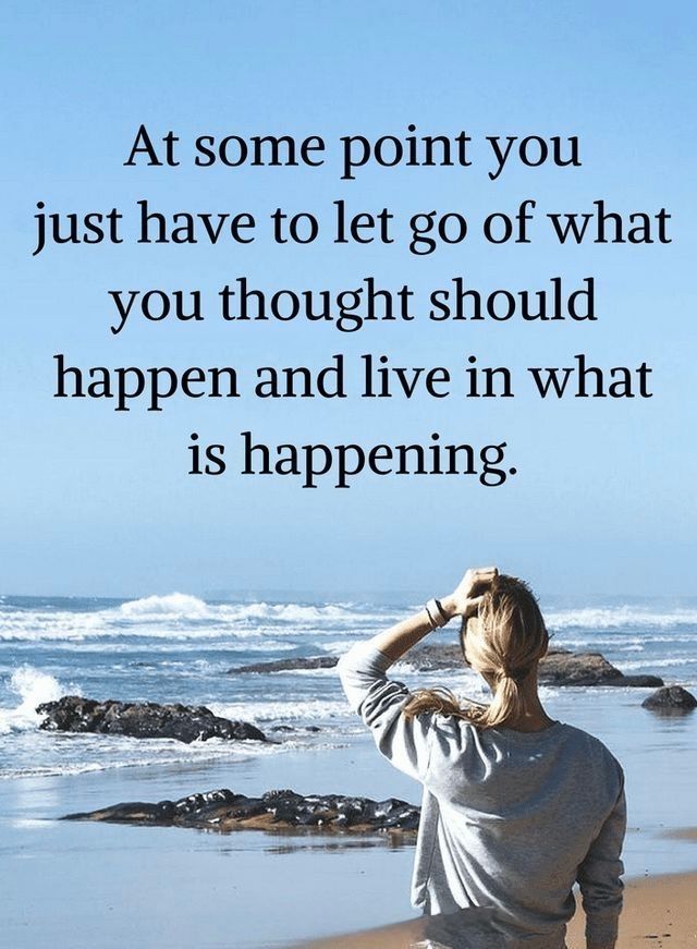 Happy Thursday! The best times in life happen after you have the courage to change or let go of the things that no longer bring you joy. If you have some of that in your life then let today be the day you let it go.