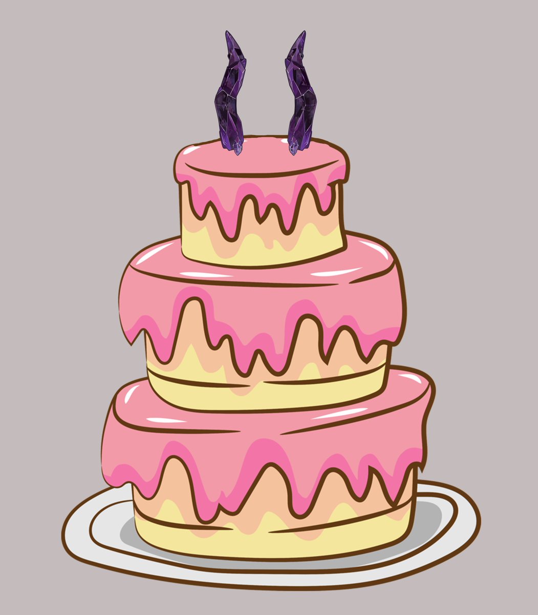 Today, these horns will move 😤