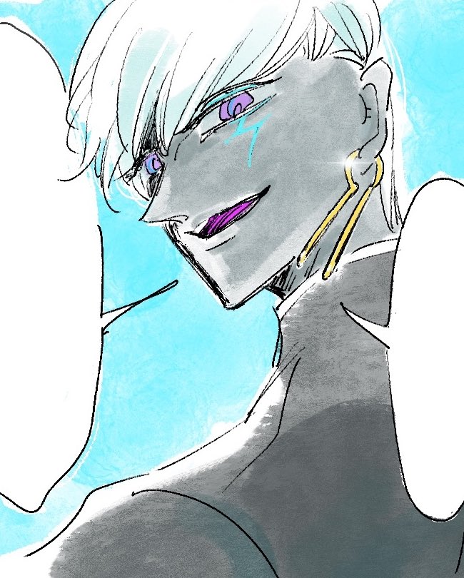 #インドラがいっぱい見られるタグ
インドラ祭りですか〜\\\\٩( 'ω' )'ω' )و //// 