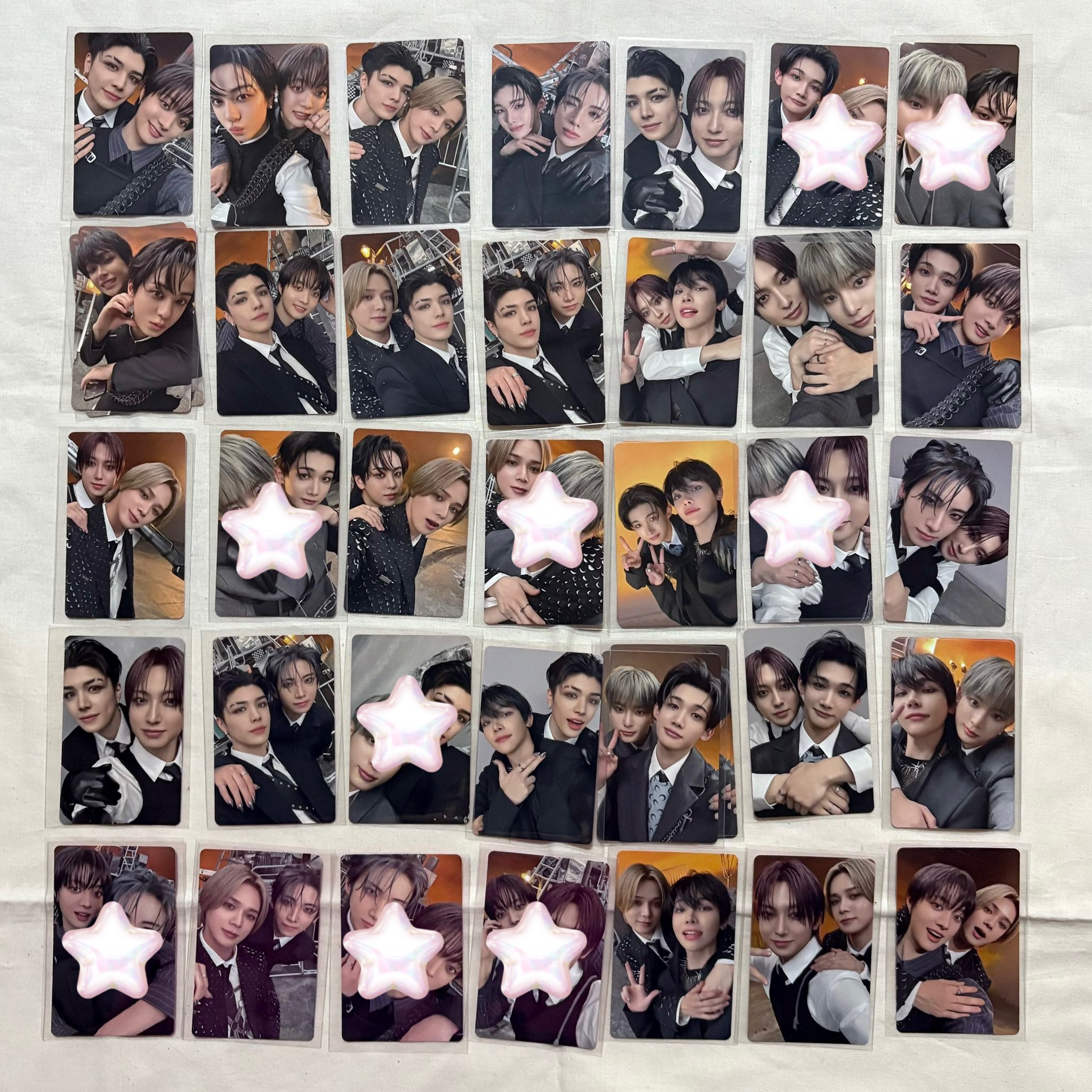 &TEAM 月狼　NICHOLAS ショーケース　ルネイベ　会場限定　トレカ たろ🍥 on X: 