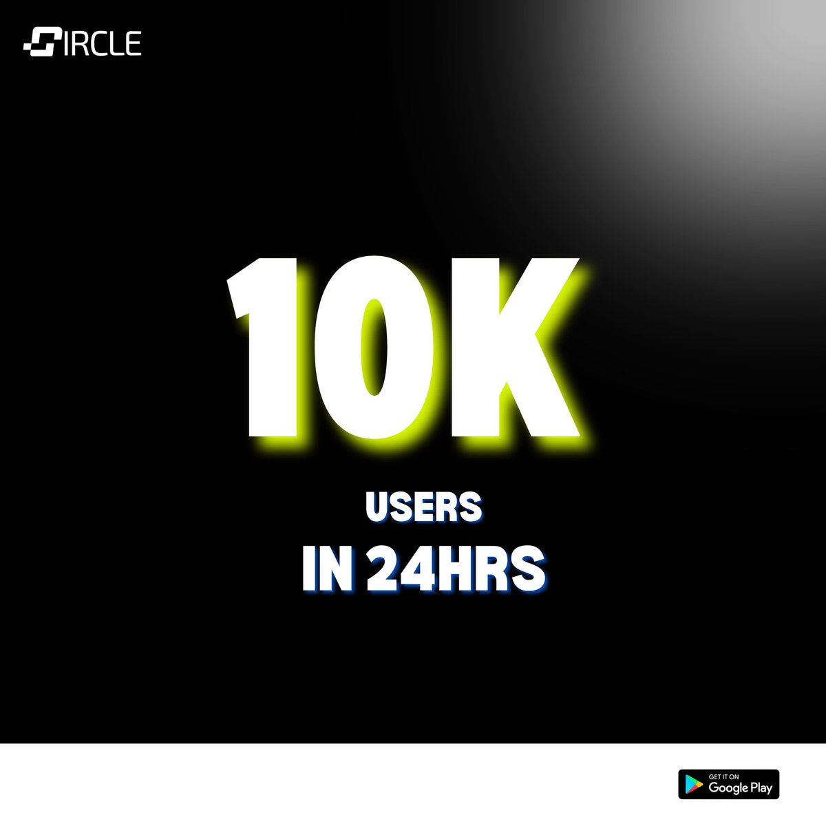 New Milestone 
Thank You 🕸️🙏🏾 

Playstore 👇
play.google.com/store/apps/det…