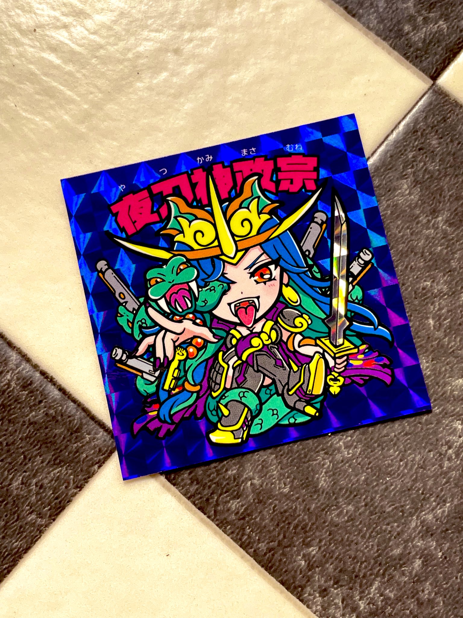 キープロジェクト シルコレ ゆめこい バインダー まんだらけ さん家祭り シール ◉シール横丁◉さん家祭り実行委員◉ (@sanchimatsuri) / X