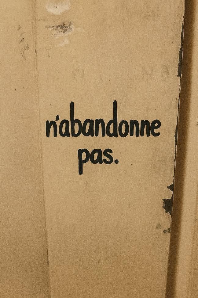 TDous0612's tweet photo. Lisez bien 📌
Bonjour 👋🏽 https://t.co/D3bCtdCWGS