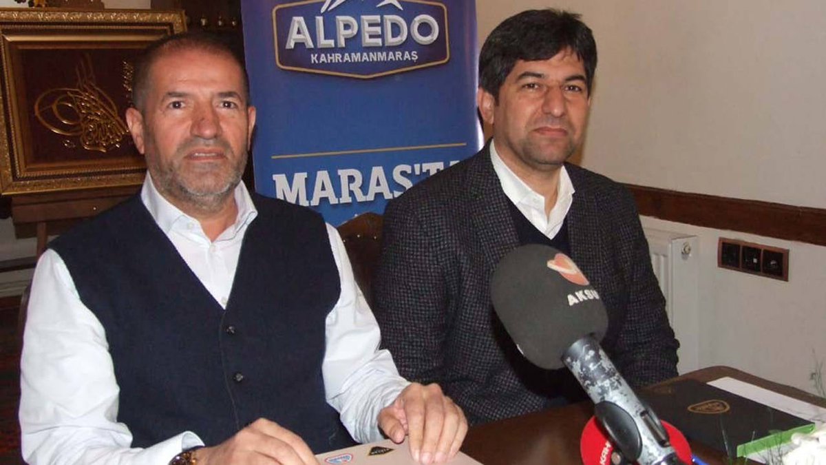 SONUNDA YAKALANDILAR

35 kişinin hayatını kaybettiği Ezgi Apartmanı’nın yıkımına neden olmakla suçlanan ve yaklaşık 700 gündür firari olan iş insanları Sami Kervancıoğlu ile Mustafa Pekel Ankara'da saklandıkları lüks villada yakalandı❗️