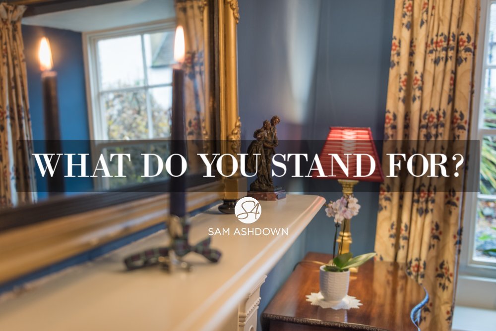 ajmmwindermere's tweet image. As a new estate agency, wanting to do things differently, what could we stand for at AshdownJones?  In this post, I dive into what we stand for, so you can think about what you stand for, too.
samashdown.co.uk/what-do-you-st…
#EstateagentMarketing #Corevalues #Businessgrowth #Estateagents
