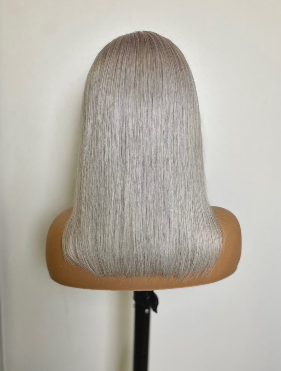 We’re hiring a Paid Brand Ambassador for M&amp;M Luxe Hair. 

✨ Monthly pay + free luxury hair
✨ SA-based, stylish, social media–savvy
✨ Instagram/TikTok content creation

Please reply with your public social media pages ( TikTok &amp; Instagram)