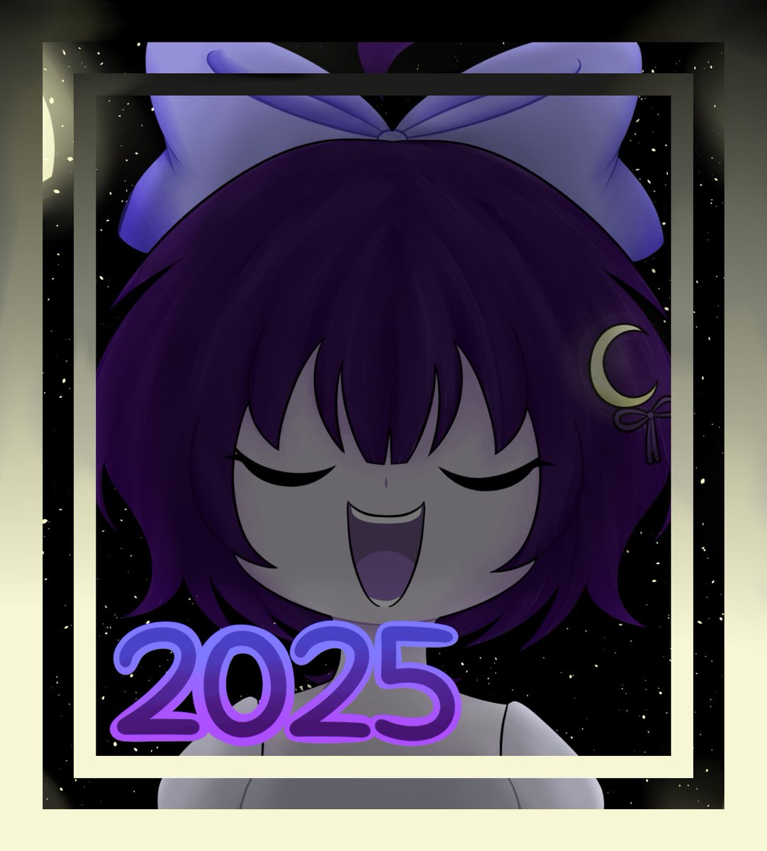 Tsu_Minami's tweet photo. Artfight #4
Forgor to upload it here el oh el 
And this character is Luna and she belongs to bue on Artfight! 
#artfight #artfight2025 #art #fanart #moon https://t.co/WabPhRK8jq