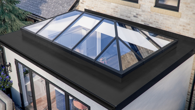 PB_mag's tweet image. Eurocell renews its commitment to the roof lantern market with the Iconiq

Read more about the roof lantern here - bit.ly/3J3MwCN 
#rooflanterns #tradespeople #glazing