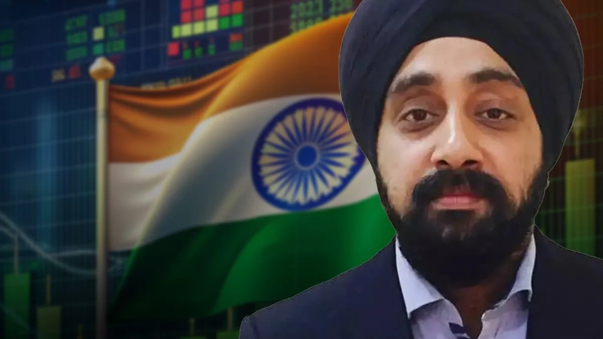 NDTVProfit's tweet photo. S&amp;P Upgrade 'Could Not Have Come At Better Time... Deserve Even More': Gurmeet Chadha On 'BBB' Rating https://t.co/EqmAkNjSck https://t.co/f1A7Jpt0Ux