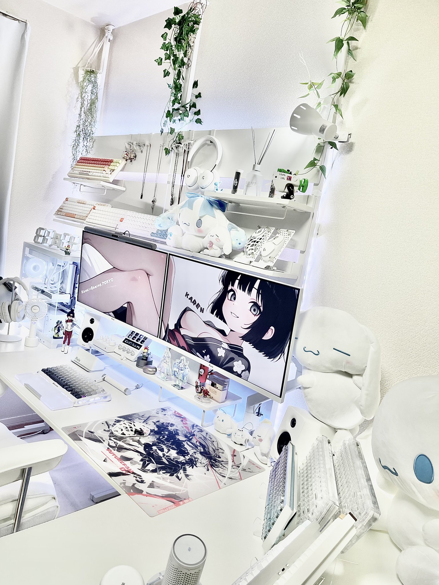 ˗ˏˋ てててページ ˎˊ˗ 歌ってみた】📢CH4NGE - Giga📢 / Covered by セフィナ【にじ