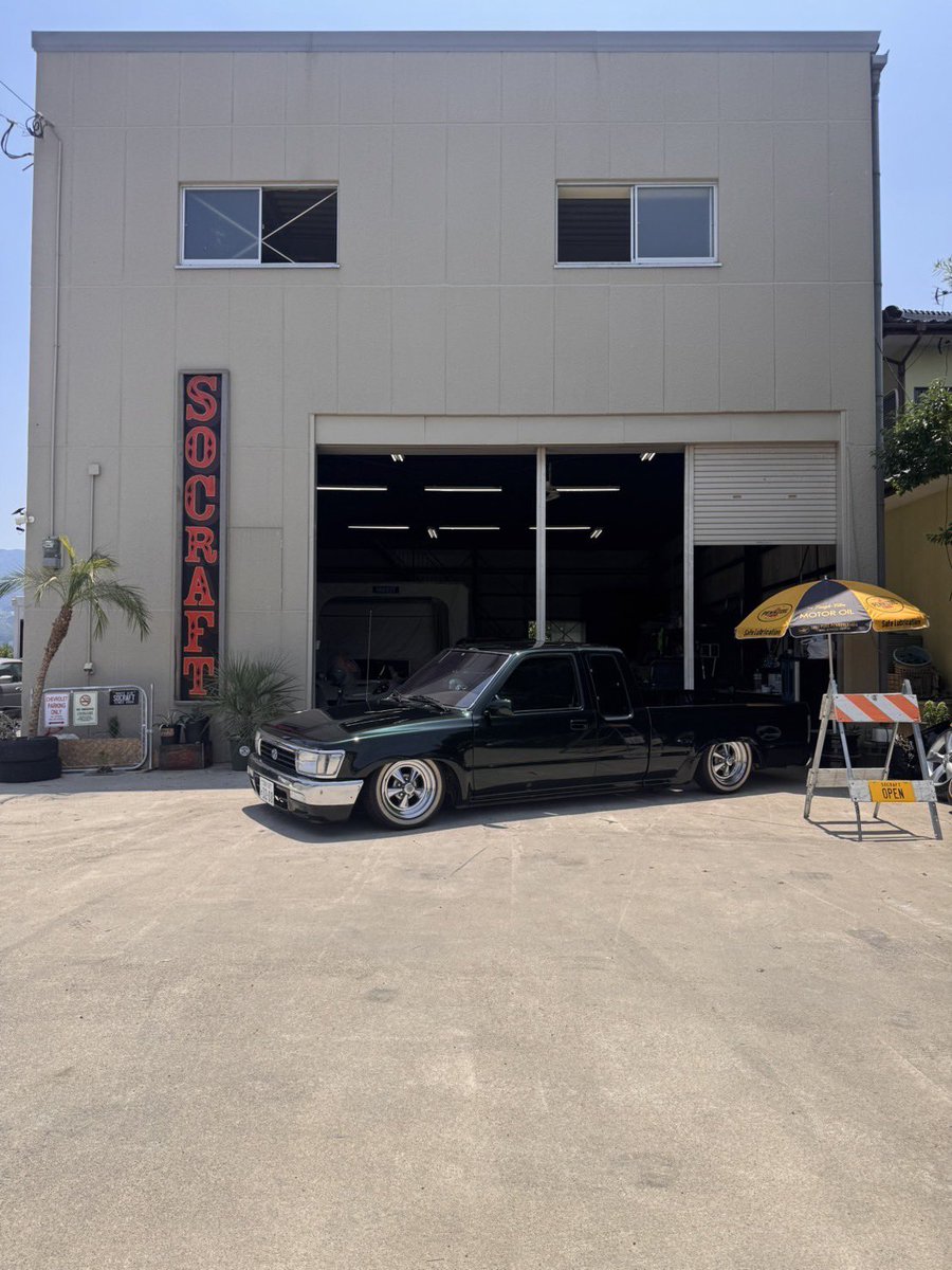 C.C.C　【Create a Car Culture】 tweet media