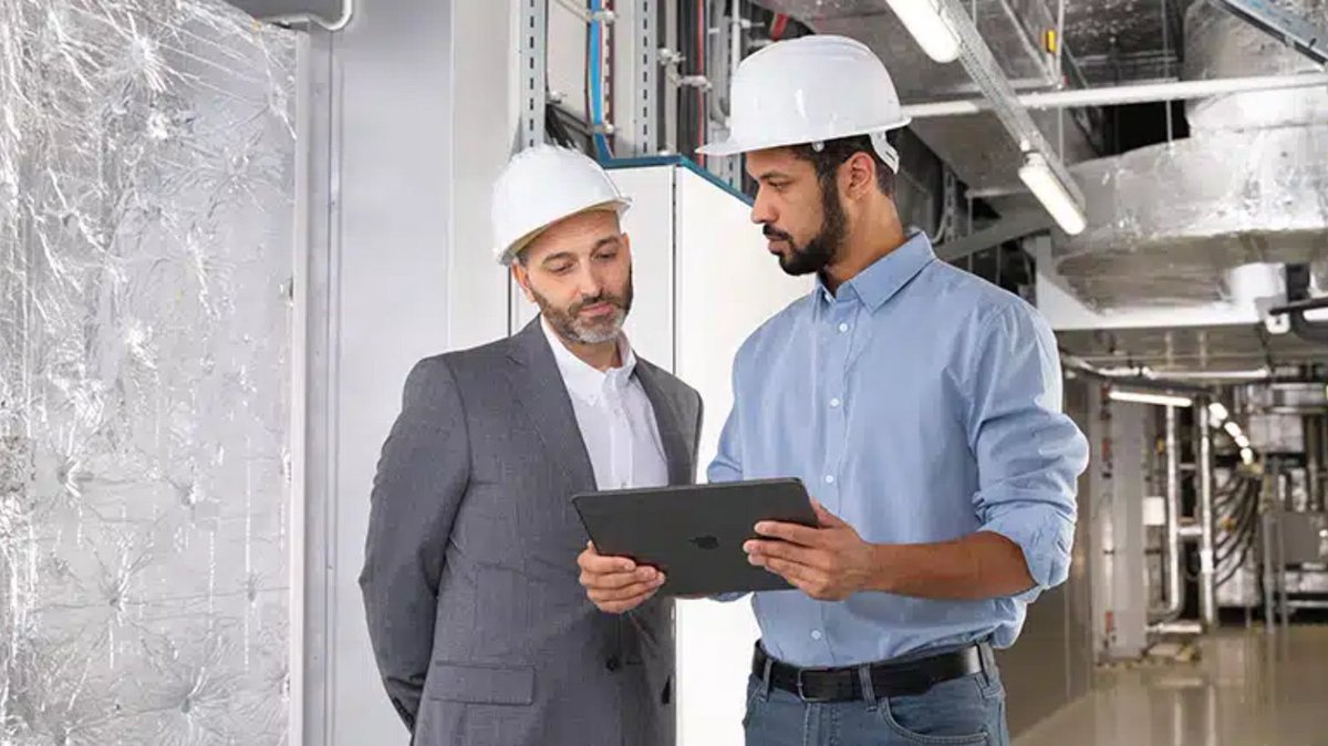 🏗 Más del 33 % de profesionales de la edificación usa IA a diario
Desde planificación hasta seguridad: la construcción se digitaliza a paso firme.
👉 rrhhdigital.com/secciones/tecn…
#Construcción #IA #TechLaboral