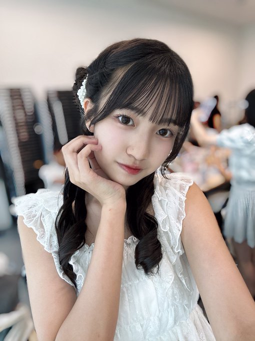 福田蒔已花のTwitter画像18