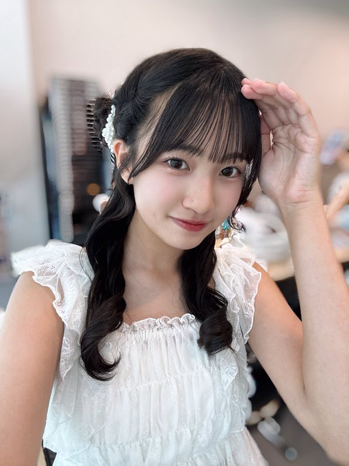 福田蒔已花のTwitter画像17