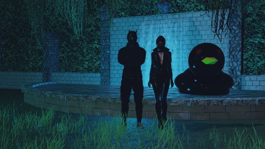 illryoki's tweet photo. New pinned !! Gonna try getting back into 
-23 yrs old
- he/him
-anime/manga
-games
-devils lettuce
-switch 
-collabs open lewd/non 🤗
♡ + ↻ for moots
#nsfwtwt #3dxchat #lewdvrc #VirtualPhotography #lewdtuber https://t.co/g2fBcEkpvp