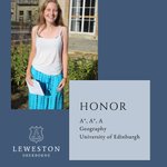 Photo by Leweston School (@LewestonSchool)