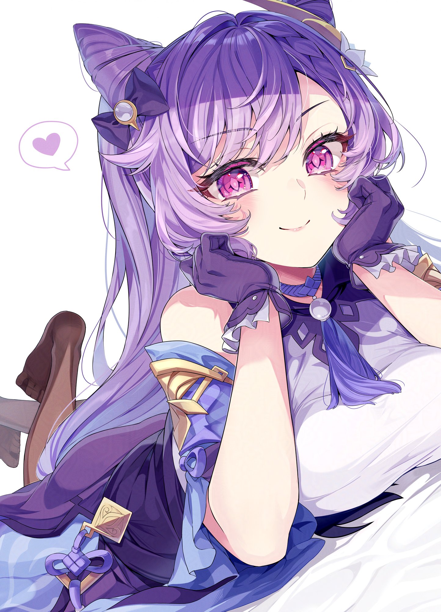 深淵夢絵 zzz AI drawing on X: 