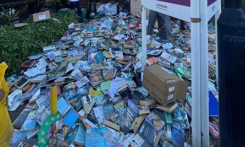 Standard News tweet media