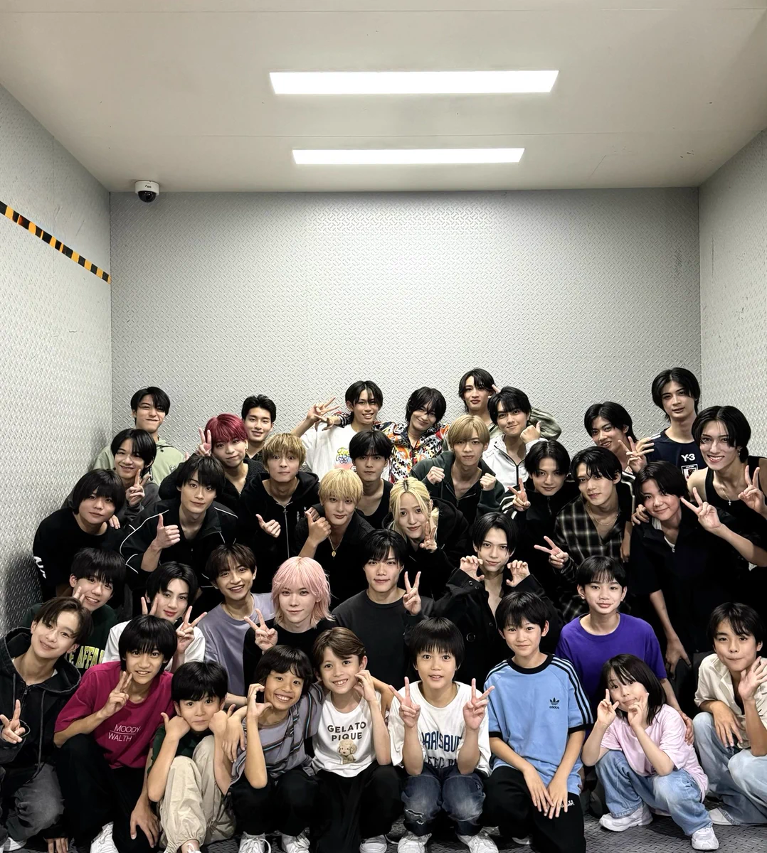 ジュニア公式 on X: 
