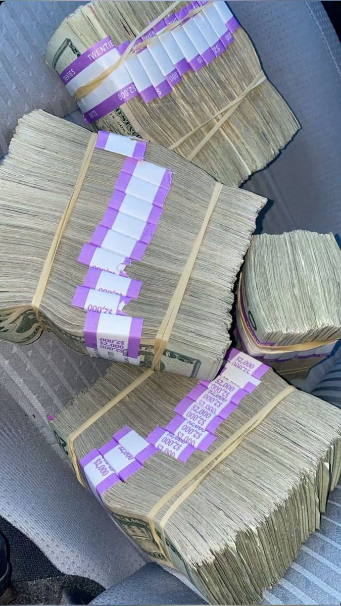 Bundles of CASH is coming your way.  Claim it!!

Drop "888" to claim it ✨️