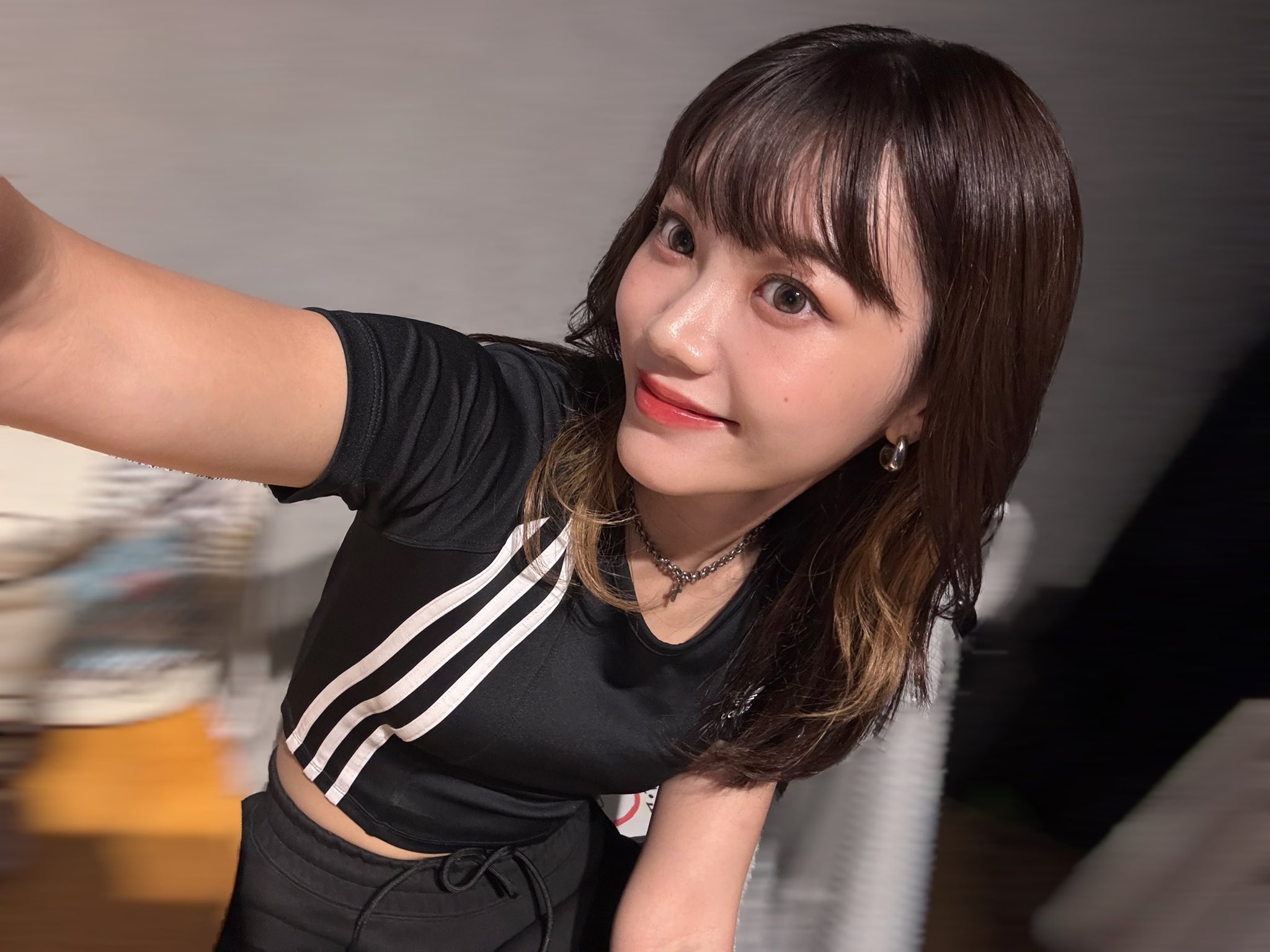 haruになります。 坂口遥梨 on X: 