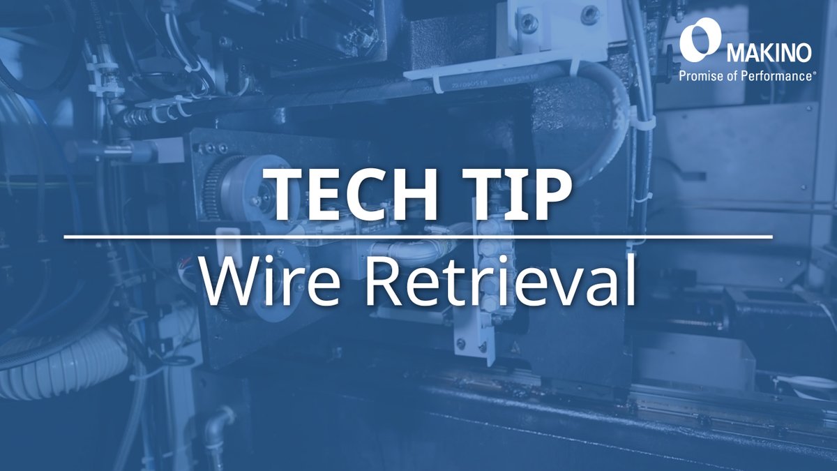 MakinoMachine's tweet image. #TechTip: The 𝐰𝐢𝐫𝐞 𝐫𝐞𝐭𝐫𝐢𝐞𝐯𝐚𝐥 𝐬𝐲𝐬𝐭𝐞𝐦 𝐟𝐨𝐮𝐧𝐝 𝐨𝐧 𝐌𝐚𝐤𝐢𝐧𝐨 𝐖𝐢𝐫𝐞 𝐄𝐃𝐌 𝐦𝐚𝐜𝐡𝐢𝐧𝐞𝐬 is designed to 𝐥𝐨𝐰𝐞𝐫 𝐦𝐚𝐢𝐧𝐭𝐞𝐧𝐚𝐧𝐜𝐞 𝐜𝐨𝐬𝐭𝐬 𝐚𝐧𝐝 𝐢𝐦𝐩𝐫𝐨𝐯𝐞 𝐞𝐟𝐟𝐢𝐜𝐢𝐞𝐧𝐜𝐲. 

Discover how in this brief #EDMTechTip video on our…