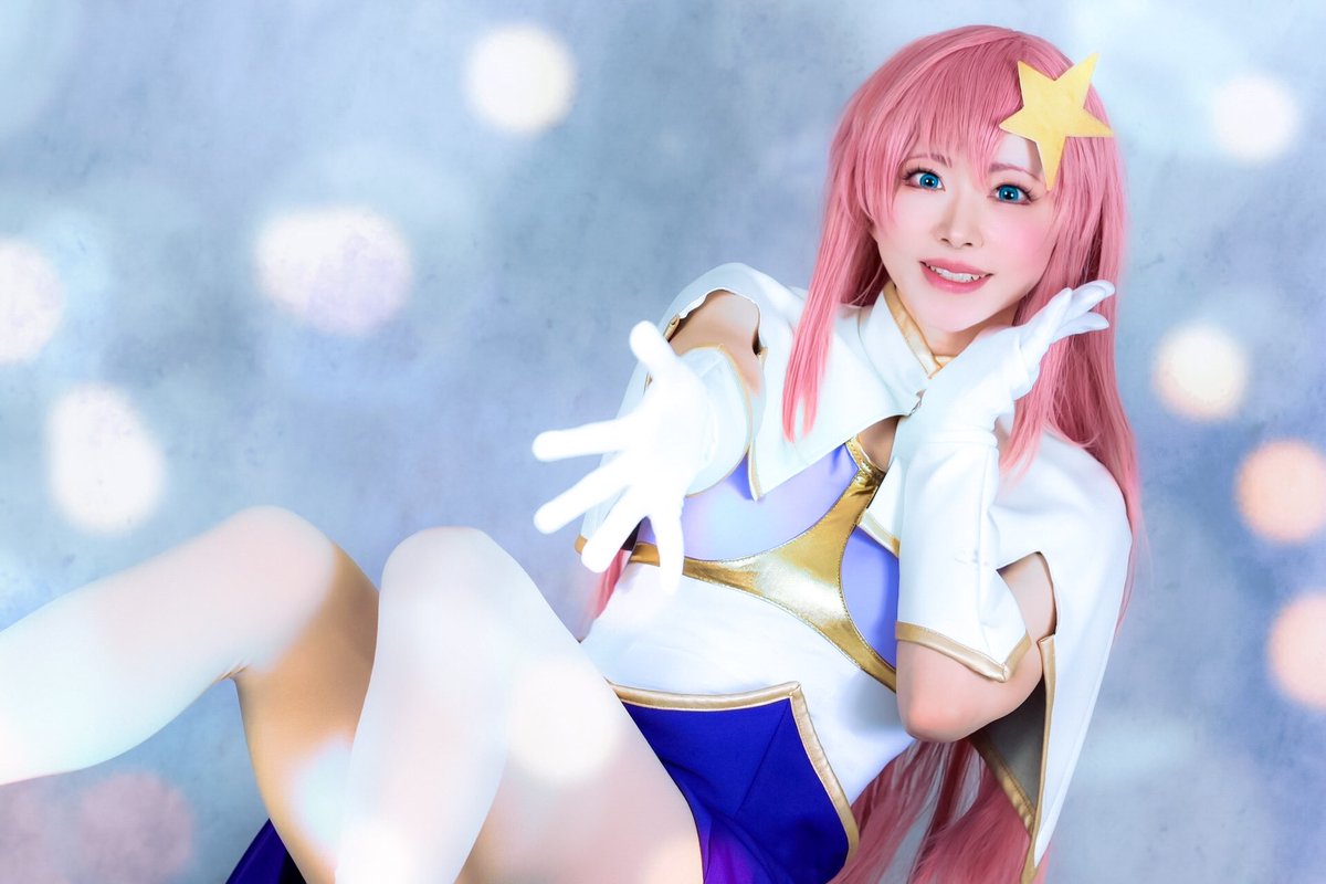 コスプレ 機動戦士ガンダムSEED DESTINY ミーア・キャンベル