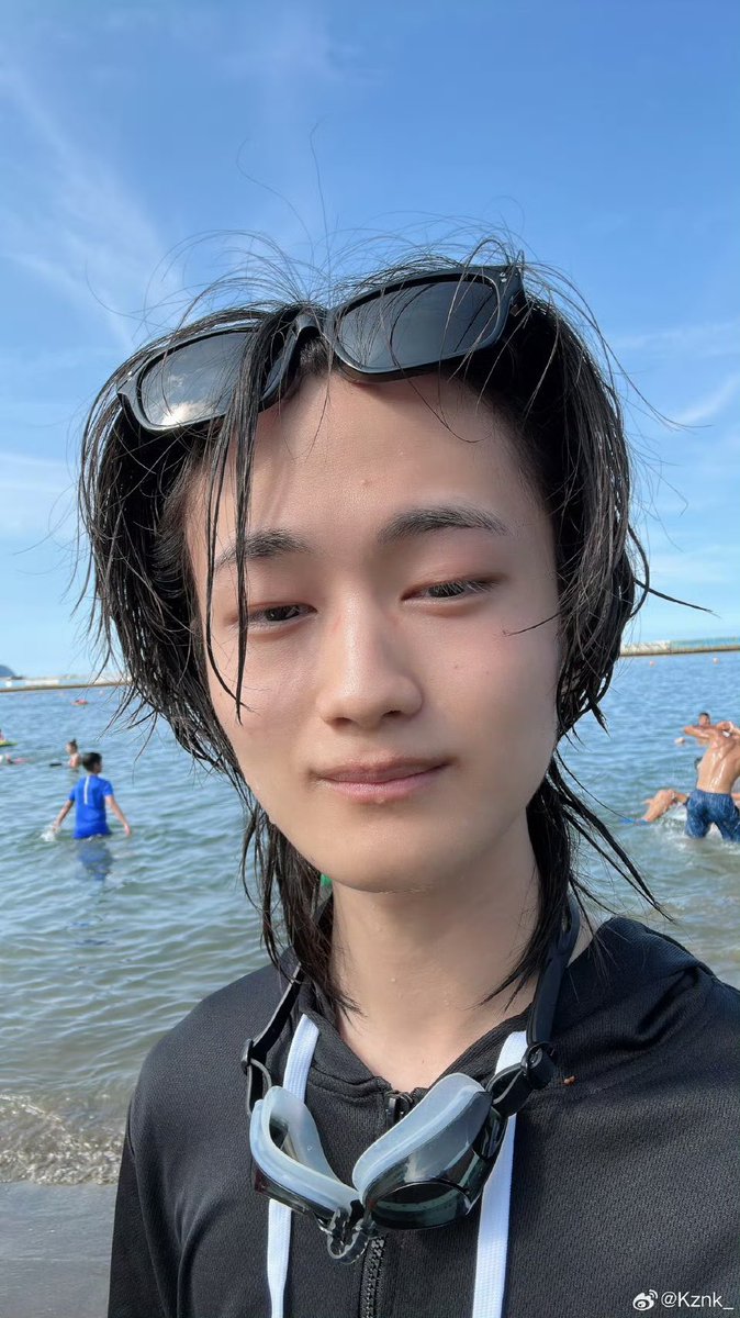 보고 싶었어 🥺🥺🥺🥺🥺🥺🥺🥺…  
夏いっぱい楽しんでね ( ˃̣̣̣̣̣̣o˂̣̣̣̣̣̣ ) ( ˃̣̣̣̣̣̣o˂̣̣̣̣̣̣ )