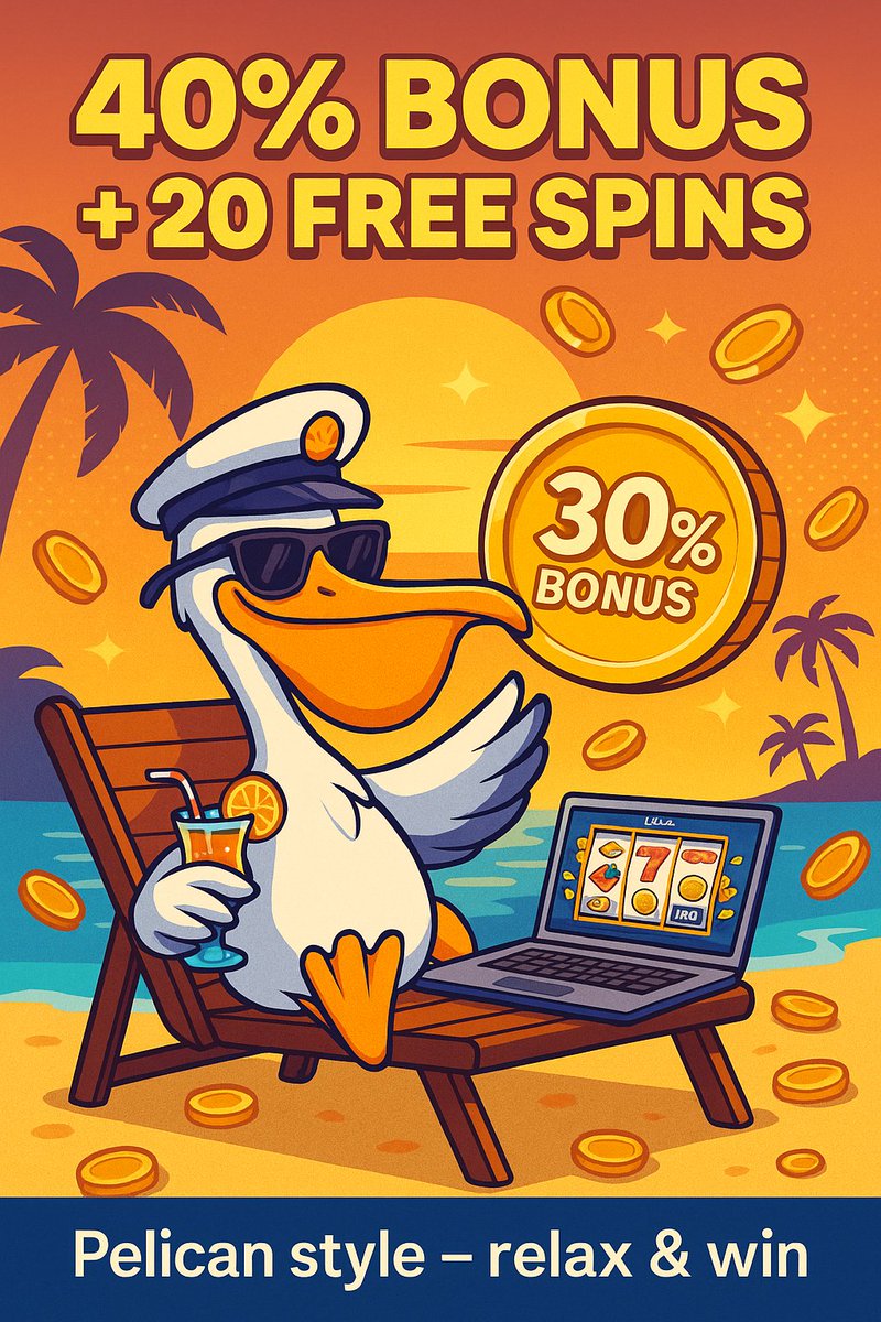 Pelican Casino
