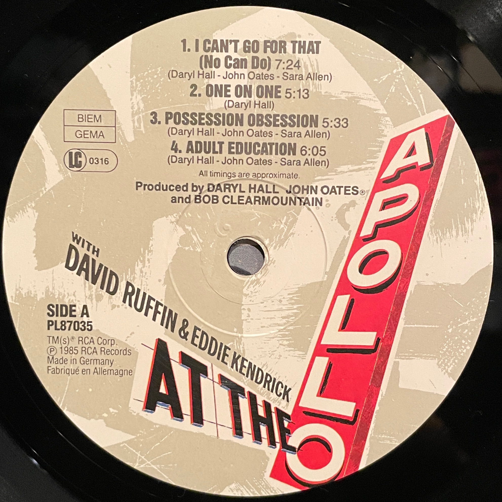 MILE HIGH CLUB 2012 on X: 