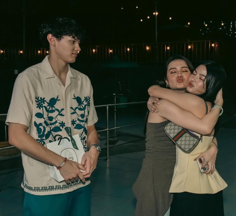 Cess 👑 | KiSh | JusTrix tweet media