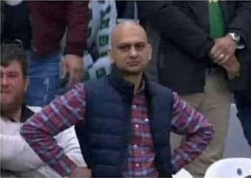 los de COLGATE viendo como la ANMAT le saca de la venta uno de los dentifricos porque 19 personas denunciaron que la menta era demasiado fuerte, mientras hay mas de 100 muertes por fentanilo