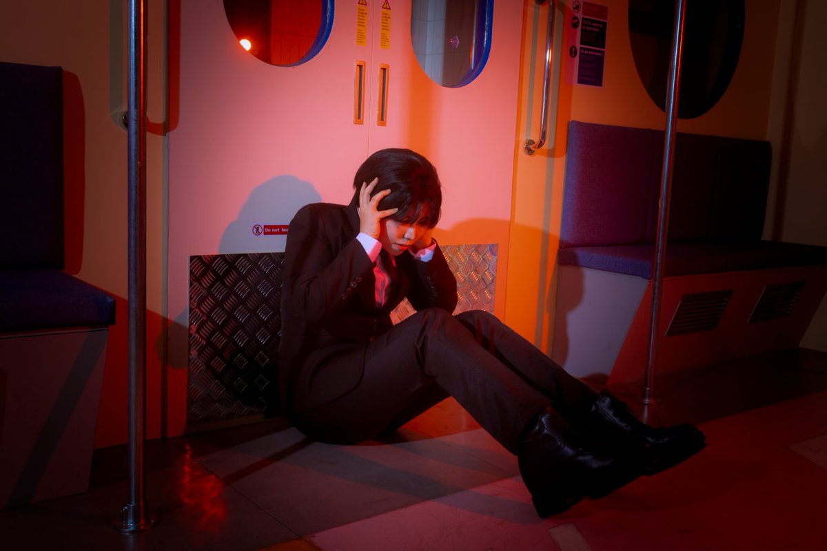 괴담에 떨어져도 출근을 해야 하는구나 / 김솔음

📸Photo by. 이끼님(<a href="/25ikki11/">이끼</a>) 

#cosplay #コスプレイヤー