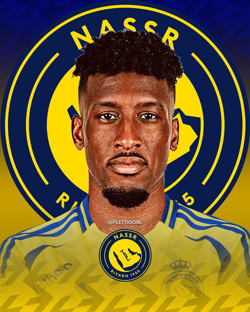 Plettigoal's tweet image. 🚨🟡🔵 As revealed and confirmed again: FC Bayern receive €35 million for Kingsley #Coman from Al Nassr, including potential bonuses.

€30 million are guaranteed, with €2–3 million of the bonuses easy to achieve. Contract until 2028. The transfer is 100% happening and was