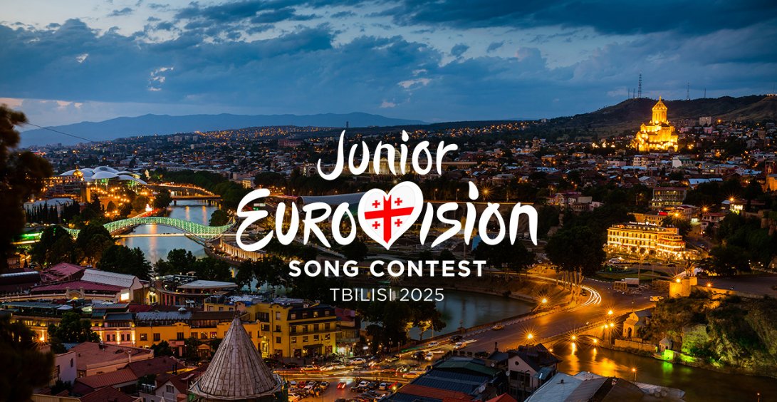 Georgian government allocates over 2.5 million euros towards Junior Eurovision 2025 dlvr.it/TMTgNw