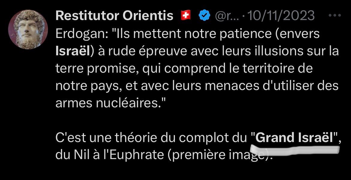 KarimBecc's tweet photo. Les complotistes avaient donc raison ? https://t.co/n7RN1QRedh