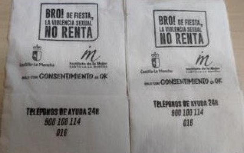 300.000 servilletas contra la violencia de género #Guadalajara #CLM #hosteleria 
guadalajaradiario.es/provincia/6649…