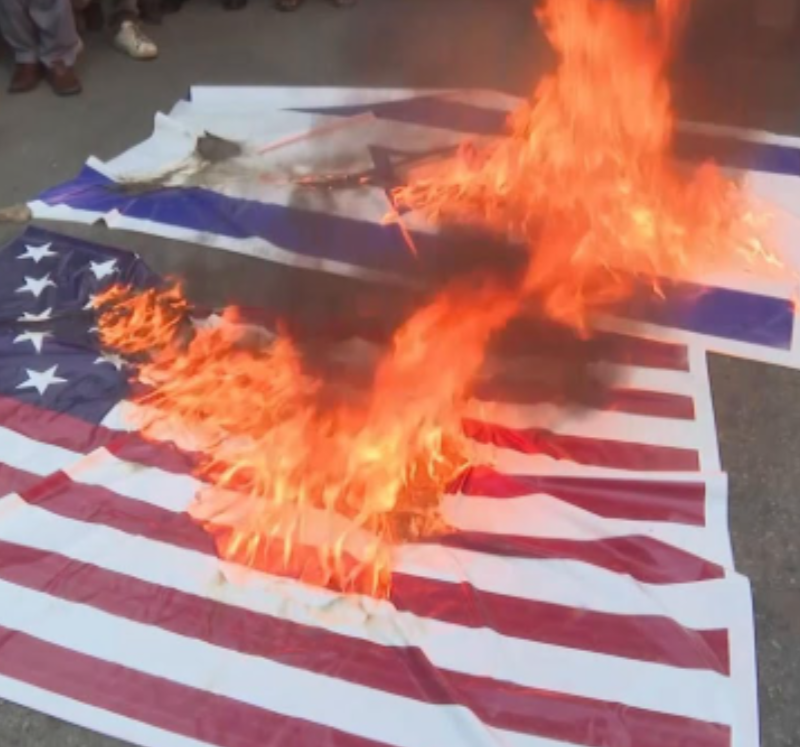 NizNellie3 (@niznellie3) on Twitter photo 👋 Hi, Dan. Can one of your 5000 Jan 6 agents look into this? <a href="/FBIDDBongino/">Dan Bongino</a>
Professor Zareena Grewal, Yale University, terror supporter.
On Oct 7, Hamas slaughtered and kidnapped Americans. She tweeted: “It’s been such an extraordinary day!” Classes begin in 2 weeks. 👋 Hi, Dan. Can one of your 5000 Jan 6 agents look into this? <a href="/FBIDDBongino/">Dan Bongino</a>
Professor Zareena Grewal, Yale University, terror supporter.
On Oct 7, Hamas slaughtered and kidnapped Americans. She tweeted: “It’s been such an extraordinary day!” Classes begin in 2 weeks.