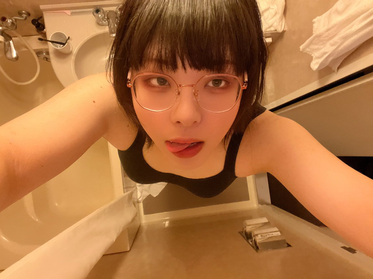 ばにぃ tweet media