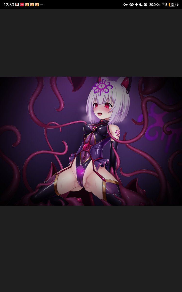 《灵魂献祭》已出，带截图私聊领取

与前俩部为系列音频

音频时长52min
适合人群：M，重口，催眠喜好者，洗脑，改造，乳首，触手，恶堕

音频为催眠音频
进入催眠状态后，可体验到音频里面的感觉

点赞 关注 转发 免费领取
希望前来体验的各位宝子，请私聊QQ或电报
#催眠 #恶堕 #疯狂 #性爱 #触手